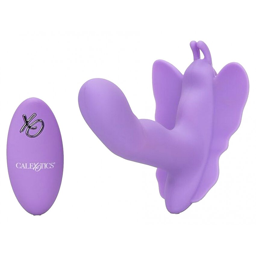 Butterfly Remote Rocking Penis Mov