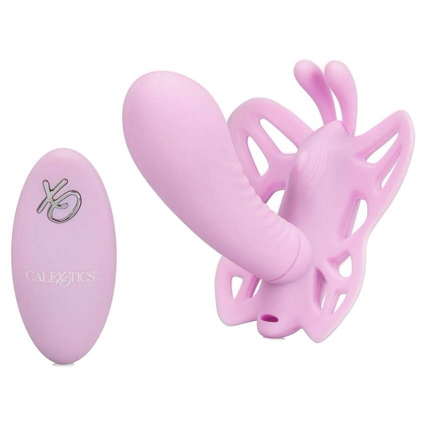 Vibrator Butterfly Remote Venus G Roz