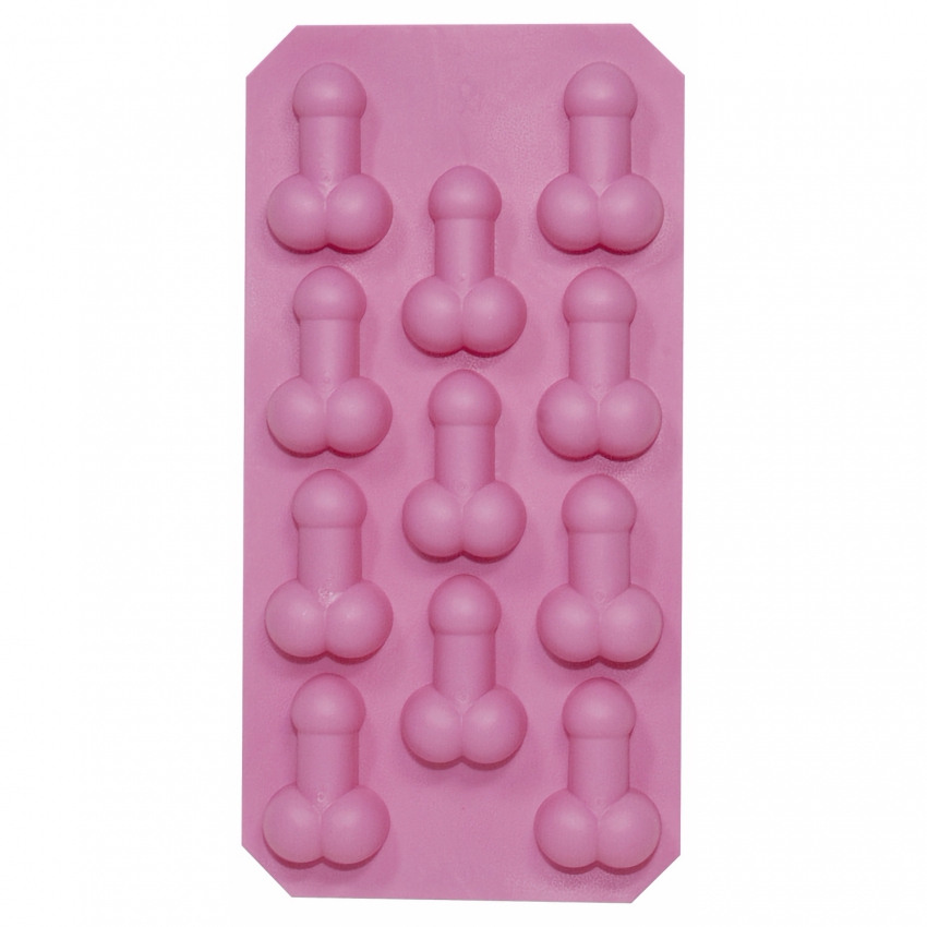 Tava Gheata Penis Pentru Zile De Nastere
