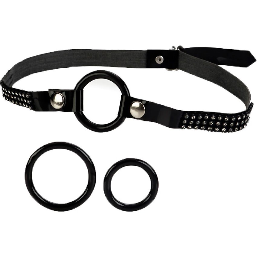 Unde Cumpar Calus Open Ring