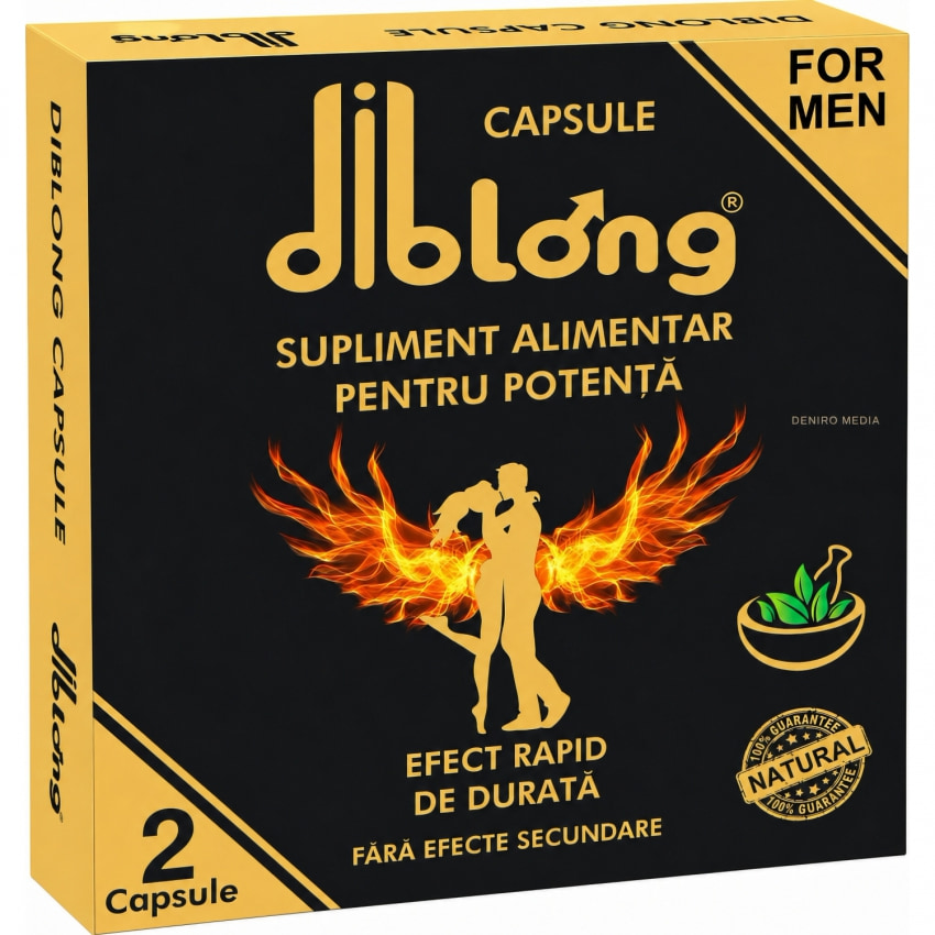Capsule Diblong Pret Si Pareri
