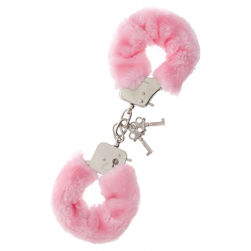 Catuse Sexshop Cu Plus Furry Cuffs