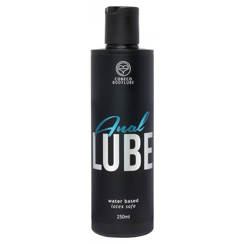 Lubrifiant Anal Cobeco CBL Water Based