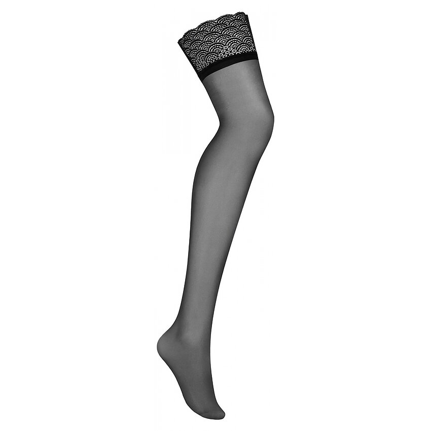 Dresuri Obsessive Chemeris Negru