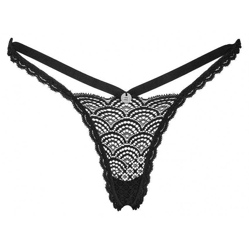 Chilot Obsessive Chemeris Negru