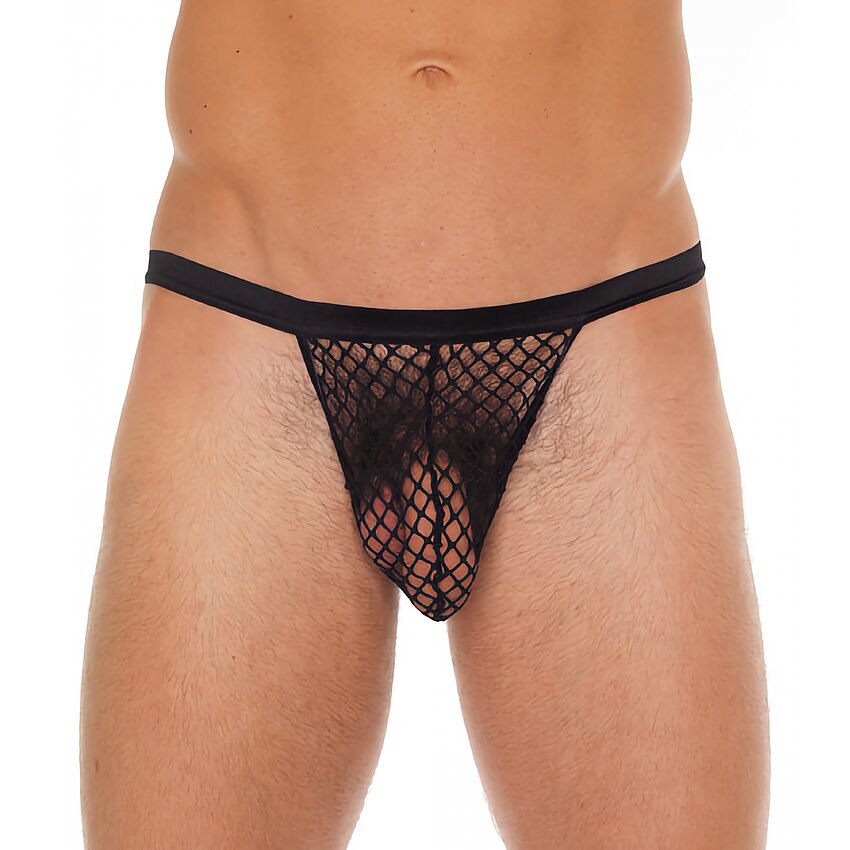 Chilot Amorable Net James Negru