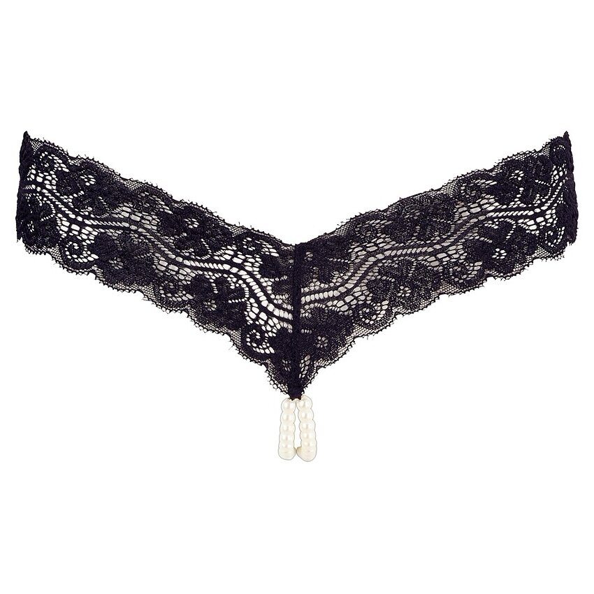 Chilot Cu Margele Cottelli Collection Joanna Negru