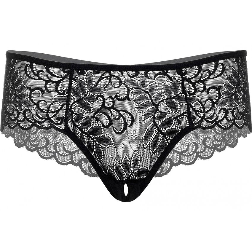 Chilot Daring Intimates Ella Negru