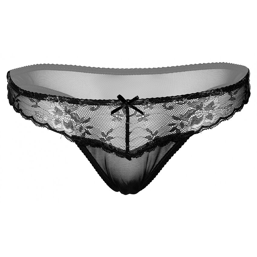 Chilot Daring Intimates Khloe Negru