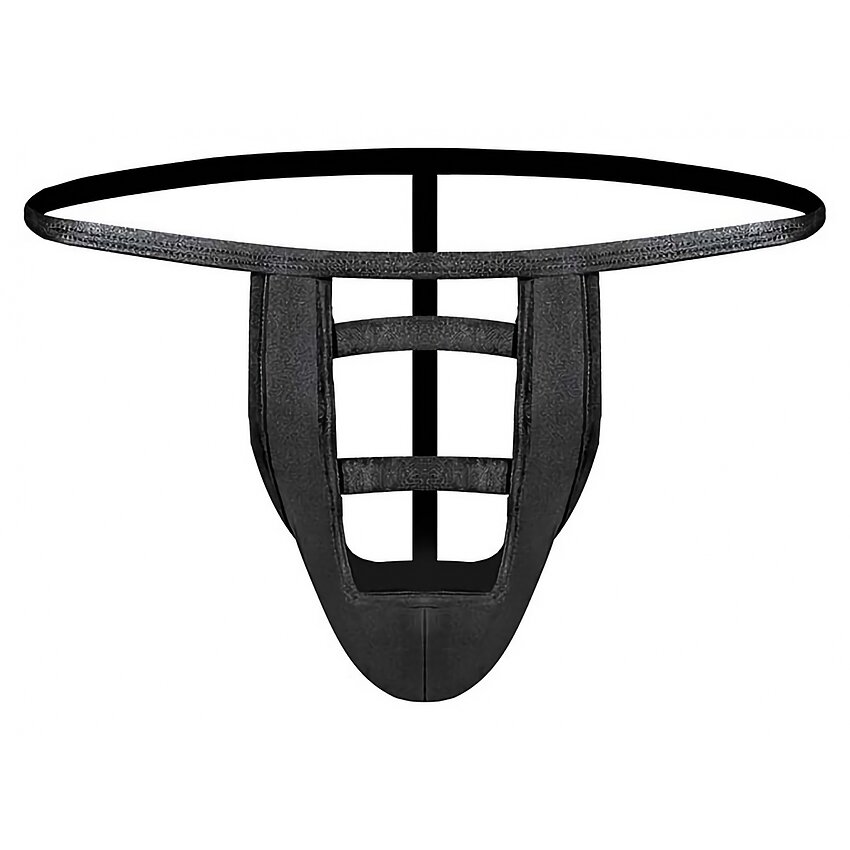 Chilot Male Power Perk-U-Later Negru