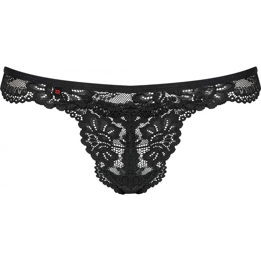 Chilot Obsessive 810-THO Negru