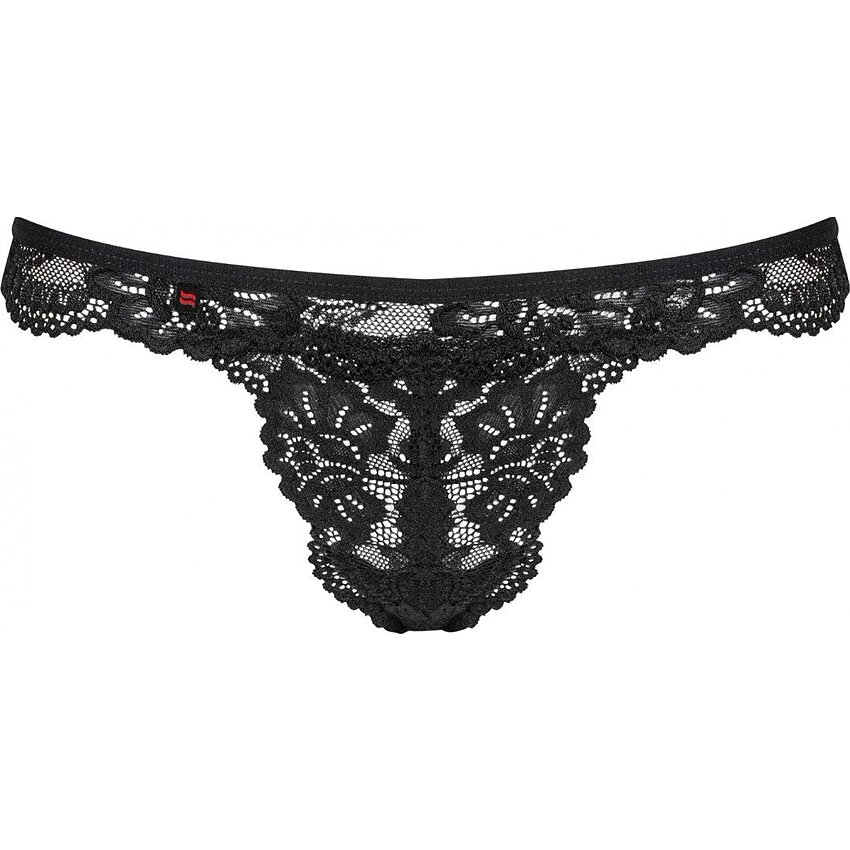 Chilot Obsessive 810-THO Negru