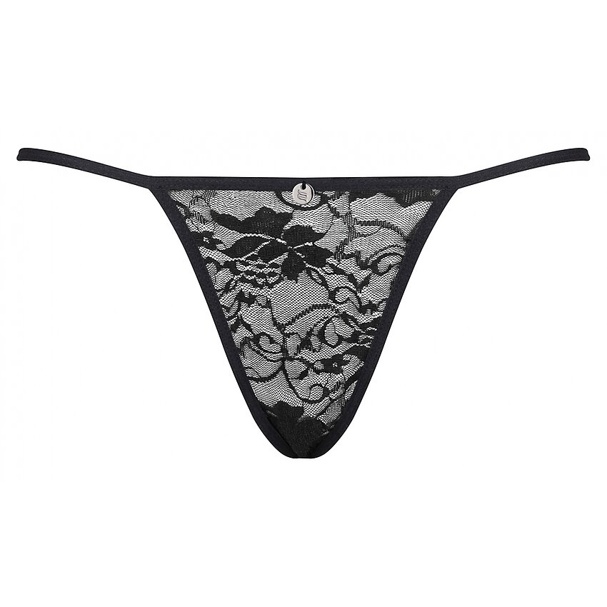 Chilot Obsessive Kokietta Negru