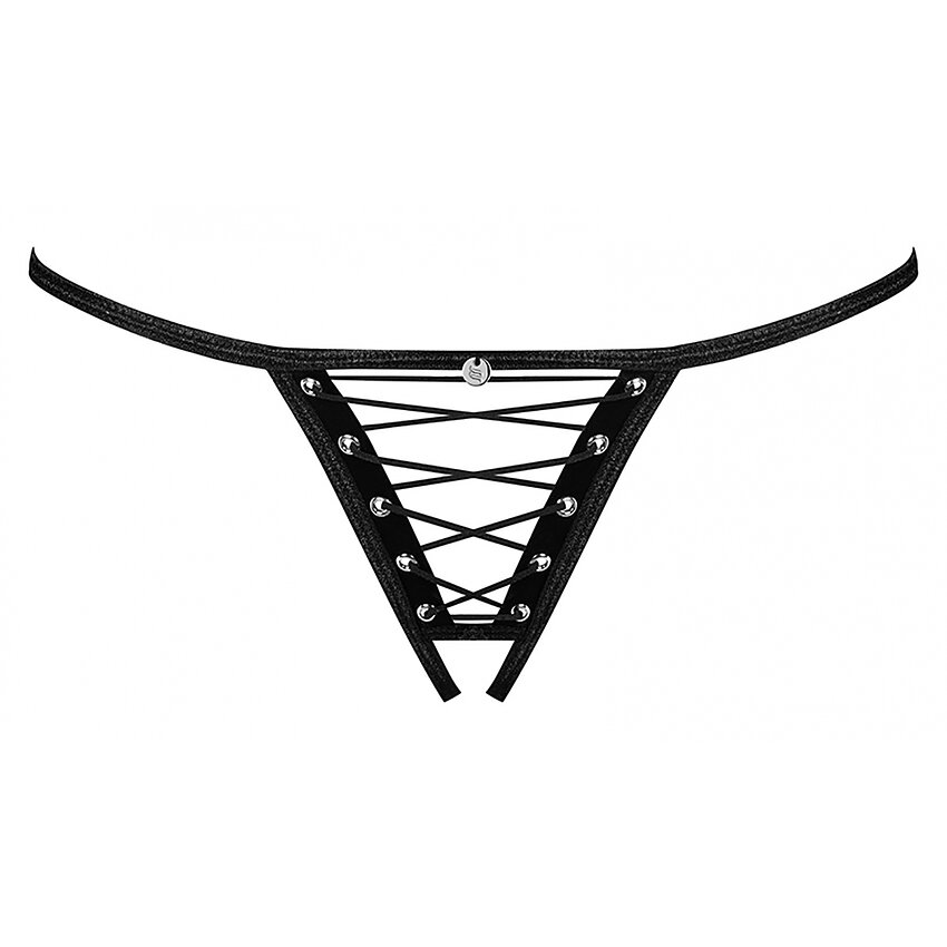 Chilot Decupat Obsessive Remediosa Negru