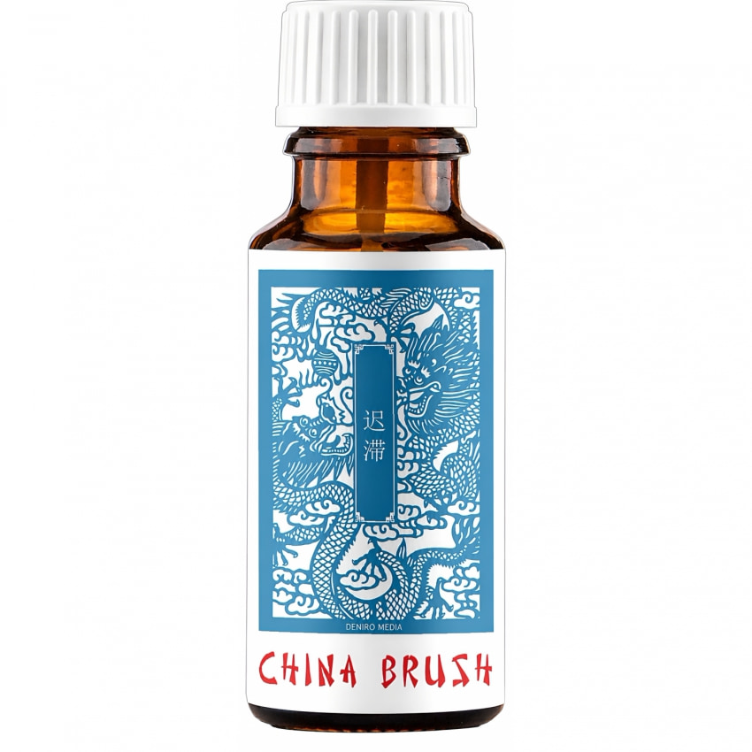 China Brush XL -