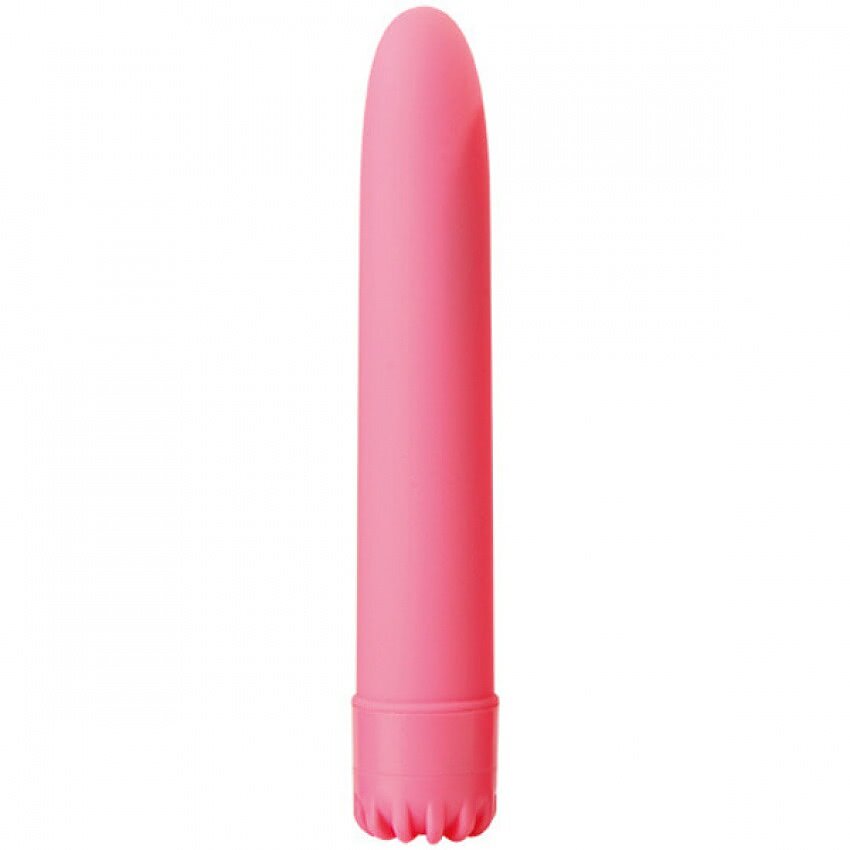 Vibrator Roz Pentru Stimulare Intensa