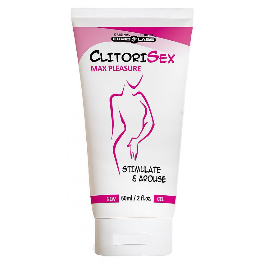 Clitorisex Max Pleasure
