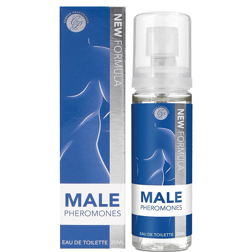 Cobeco Male Pheromone Perfume