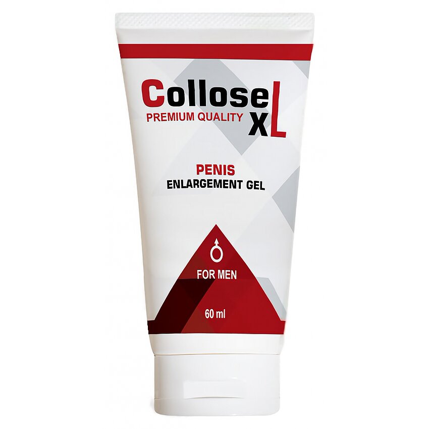 Collosel XL Gel