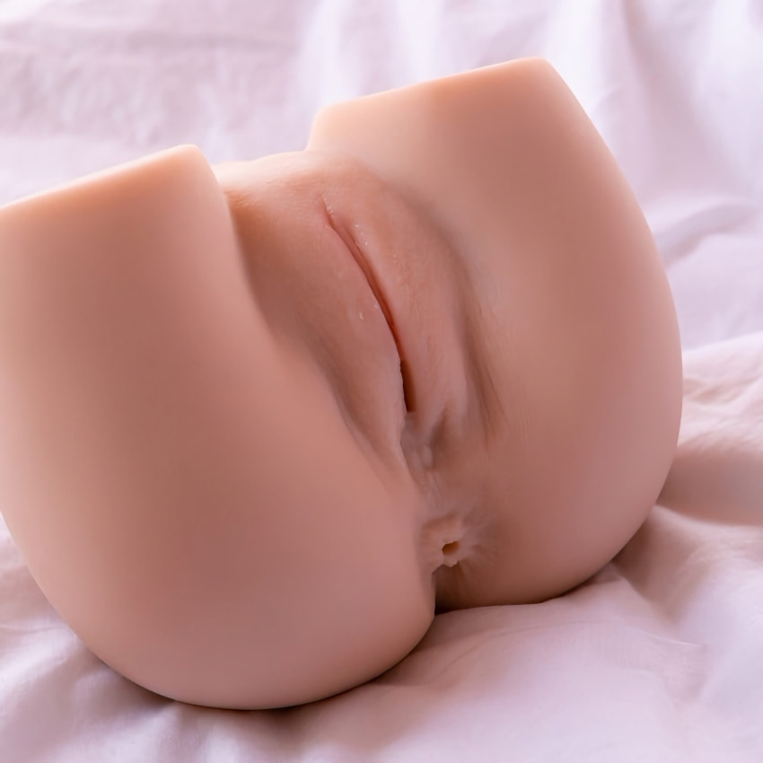 Masturbator Connie Cu 7 Niveluri Vibratie Si 3 Viteze