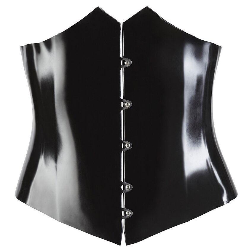 Corset Late X Dani Negru