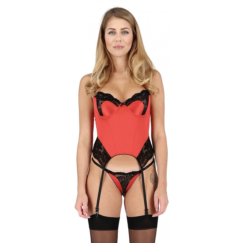 Corset Pentru Modelare Silueta