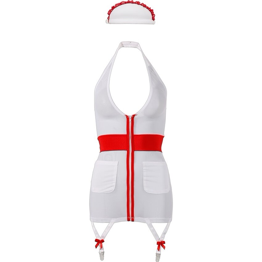 Costum Asistenta Medicala