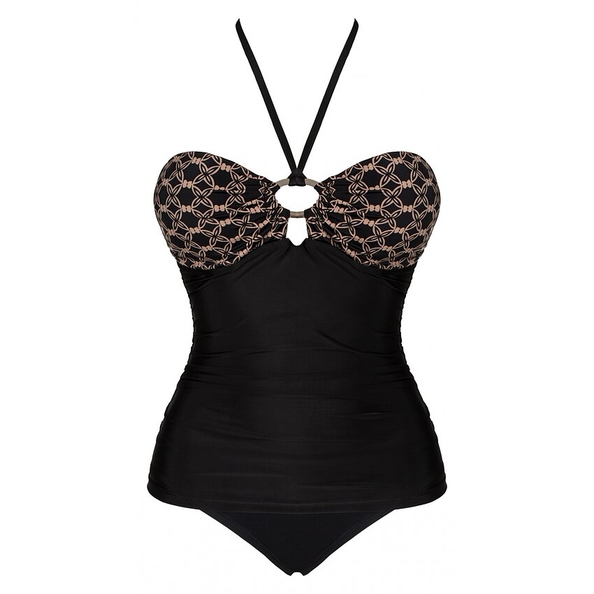 Costum Baie LivCo Cornelia Negru