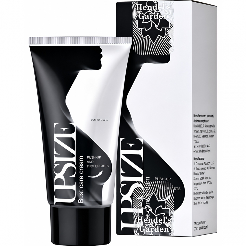 Crema Pentru Marirea Sanilor Natural