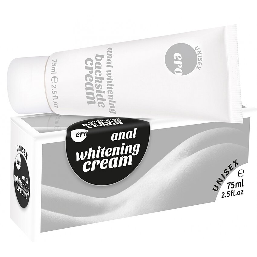 Crema Albire Backside Anal
