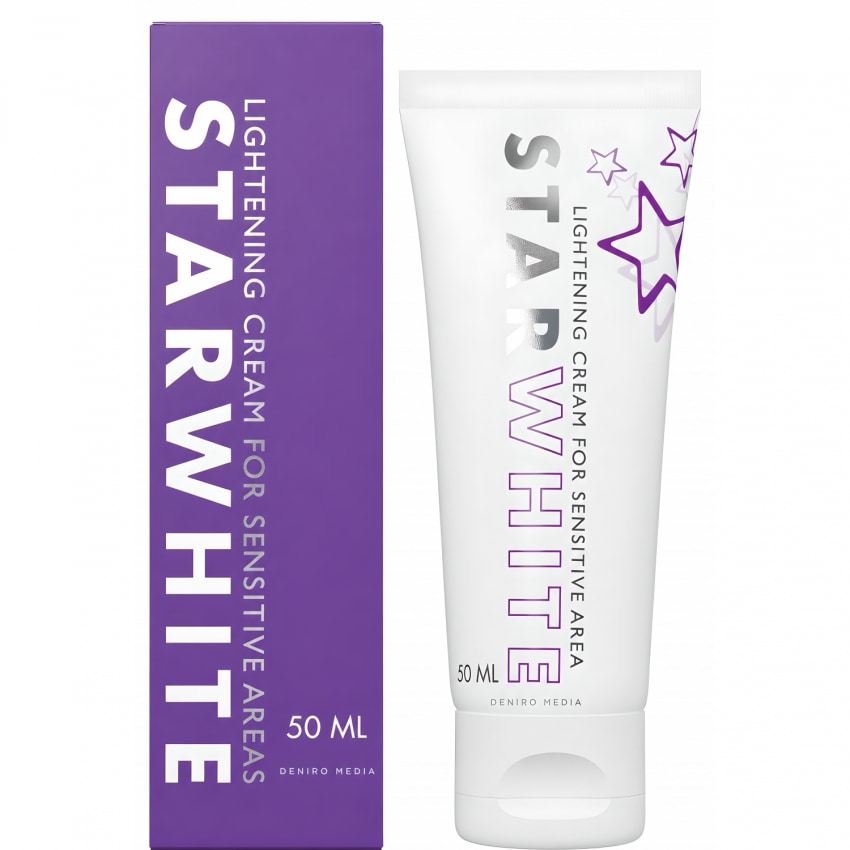 Crema Albire Piele Zona Intima