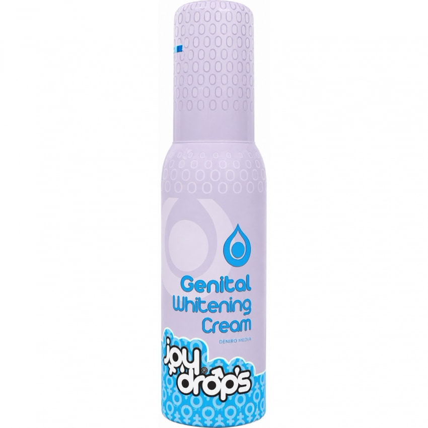 Crema Genitala Pentru Albire