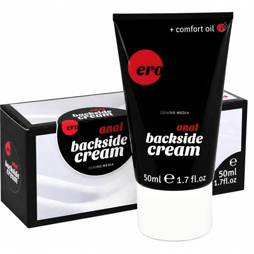 Crema Anala