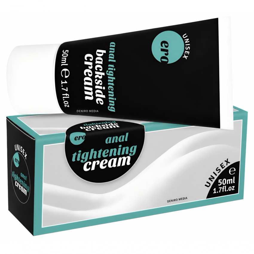 Crema Pentru Stramtarea Anusului