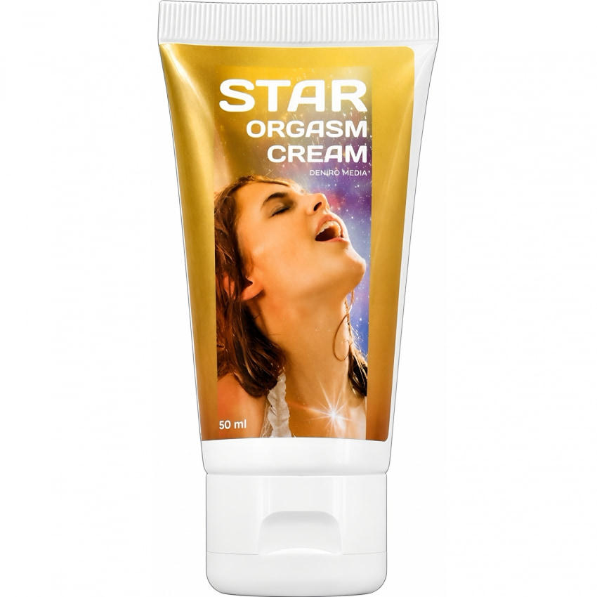 Crema Pentru Orgasme Mai Intense Femei
