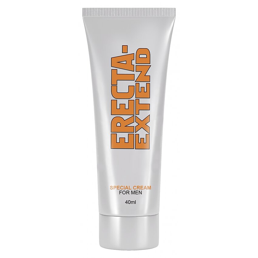 Crema Ejaculare Precoce Erecta Extend