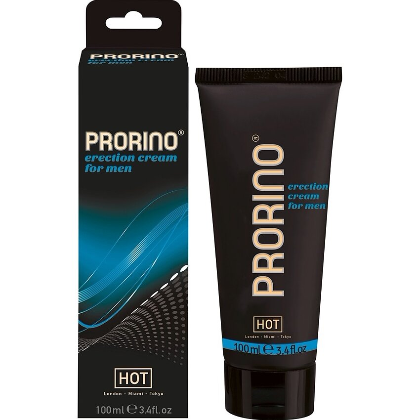 Crema Erectie Ero Prorino