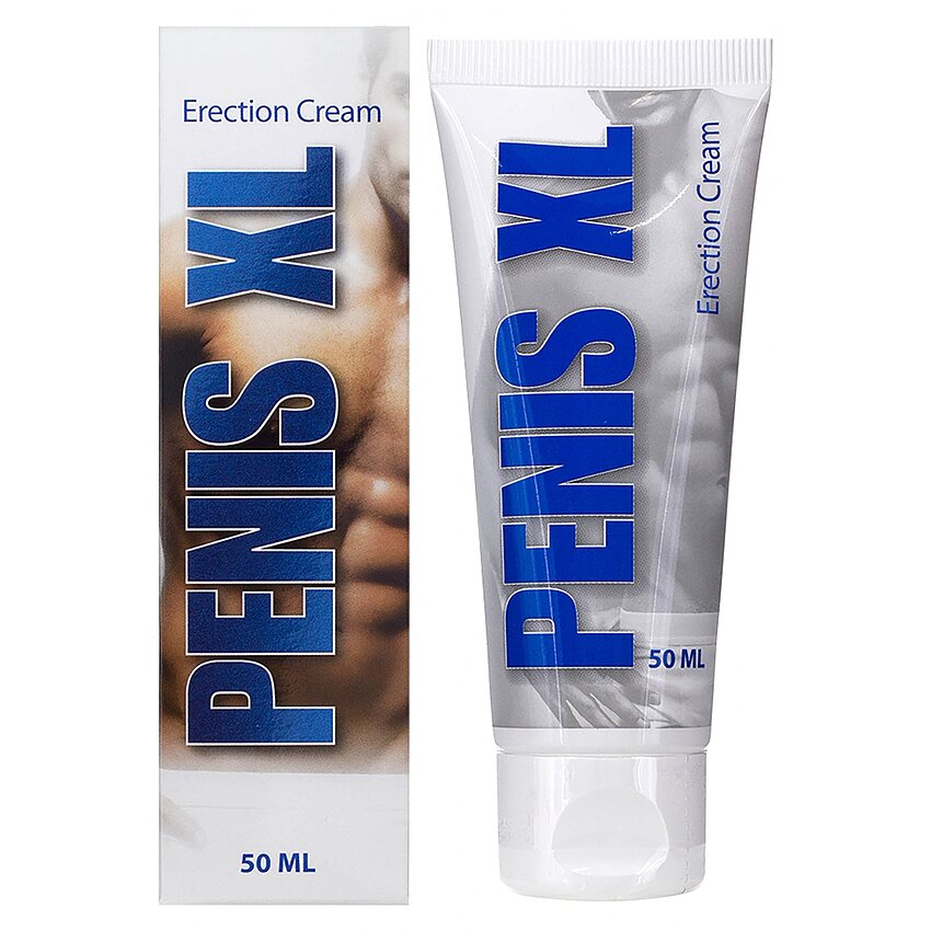 Crema Erectie Penis XL Cream East