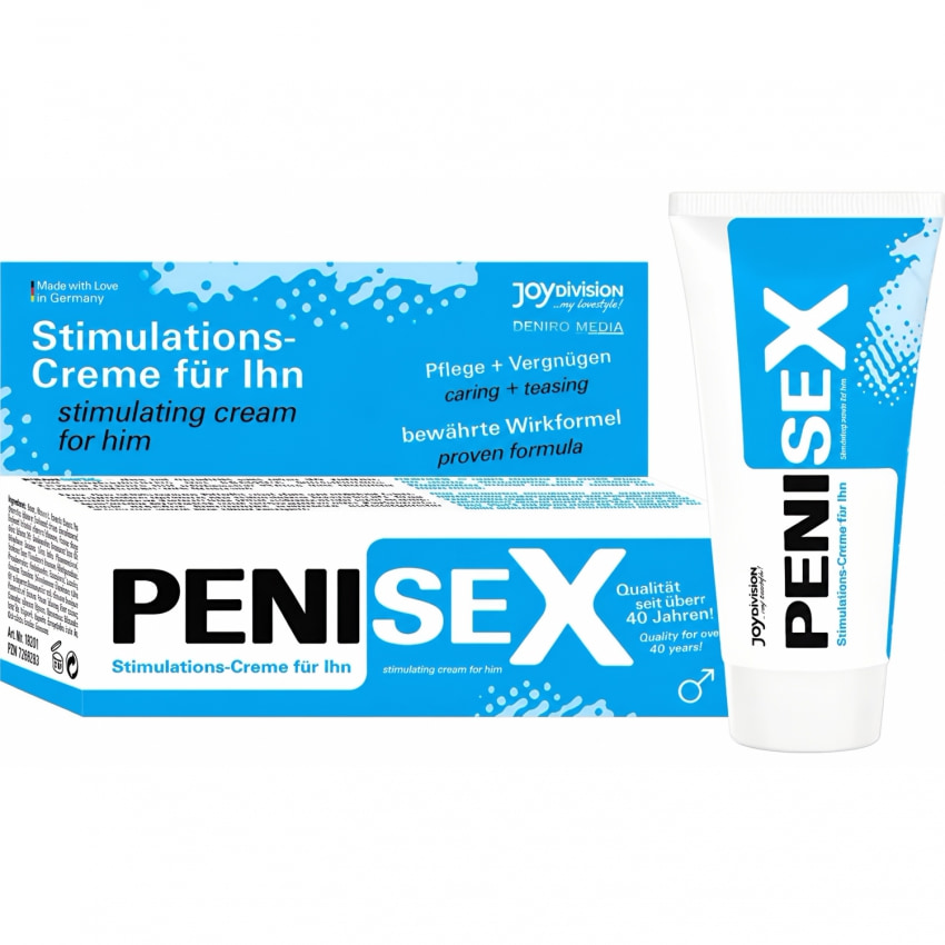 Penisex