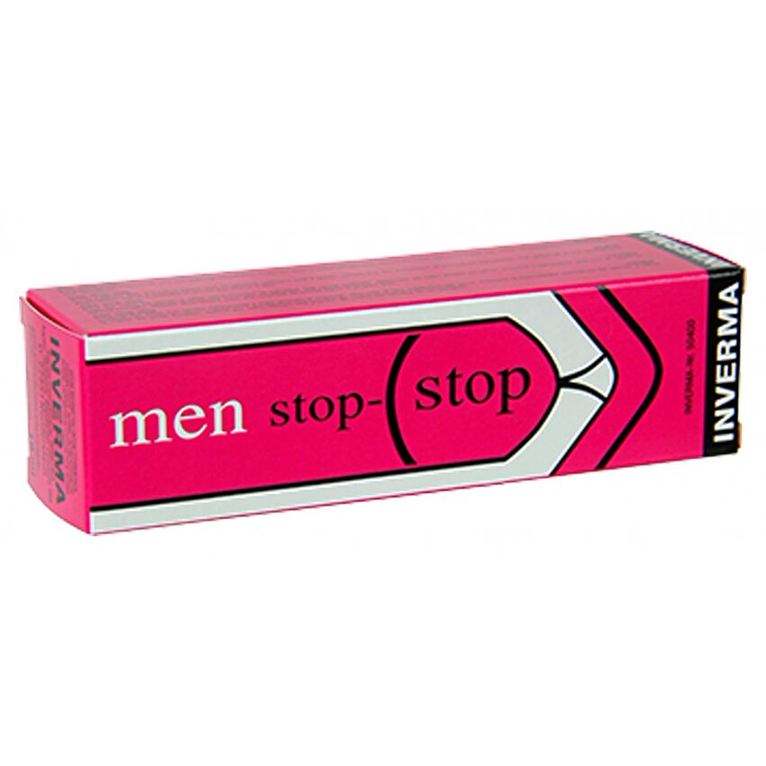 Crema Intarziere Ejaculare Men Stop