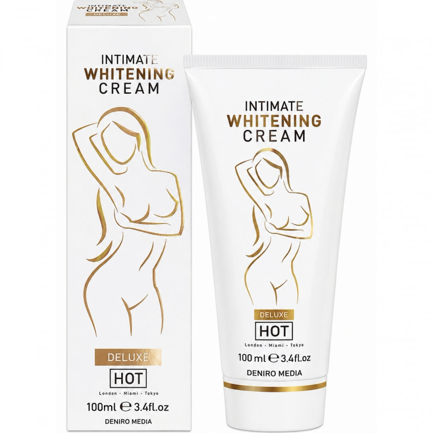 Crema Albire Zone Intime Sensibile