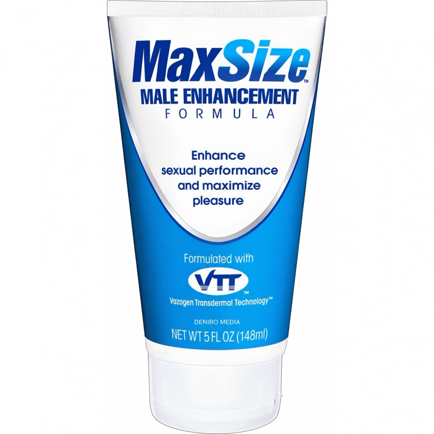 Crema Marire Penis Recenzii Maxsize