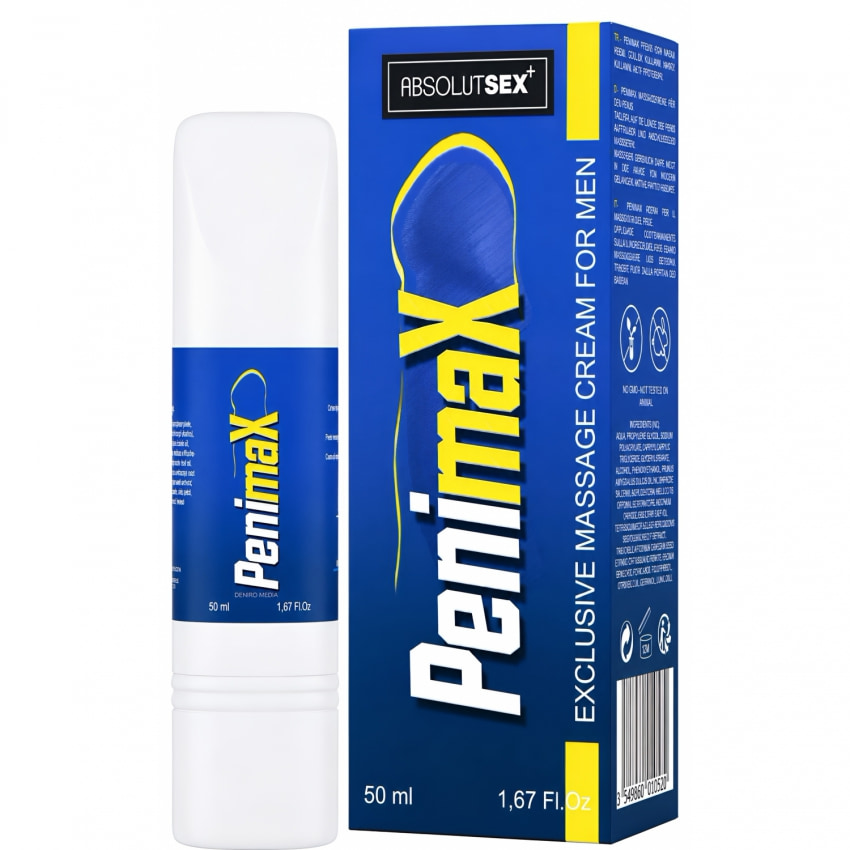 Crema Marire Penis 50 Ml Pret