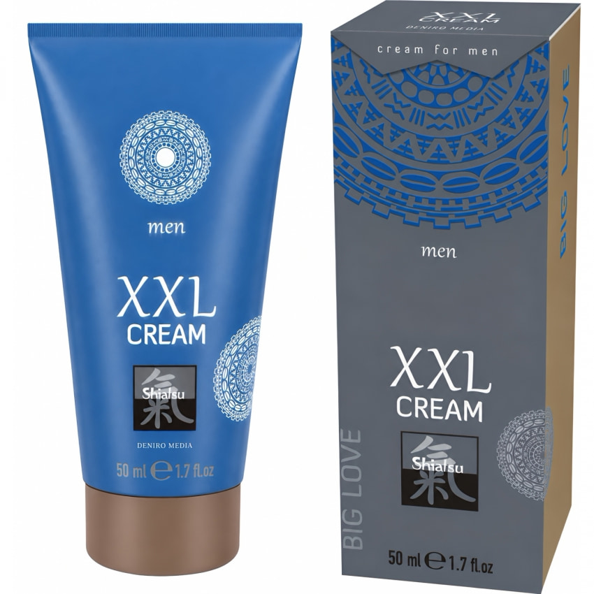 Crema Pentru Erectie Si Marire Penis