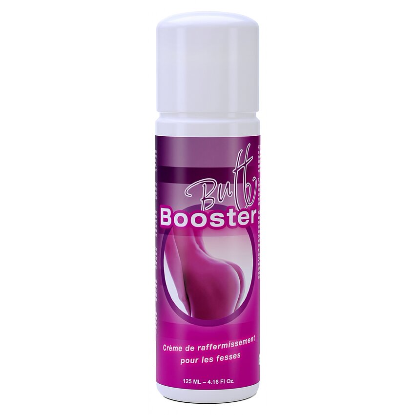 Crema Pentru Fese Bottom Booster