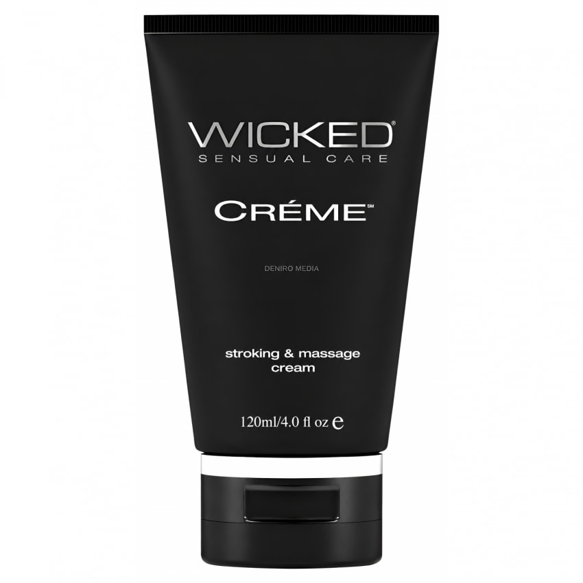 Cremă Pentru Joacă Solo Wicked For Men