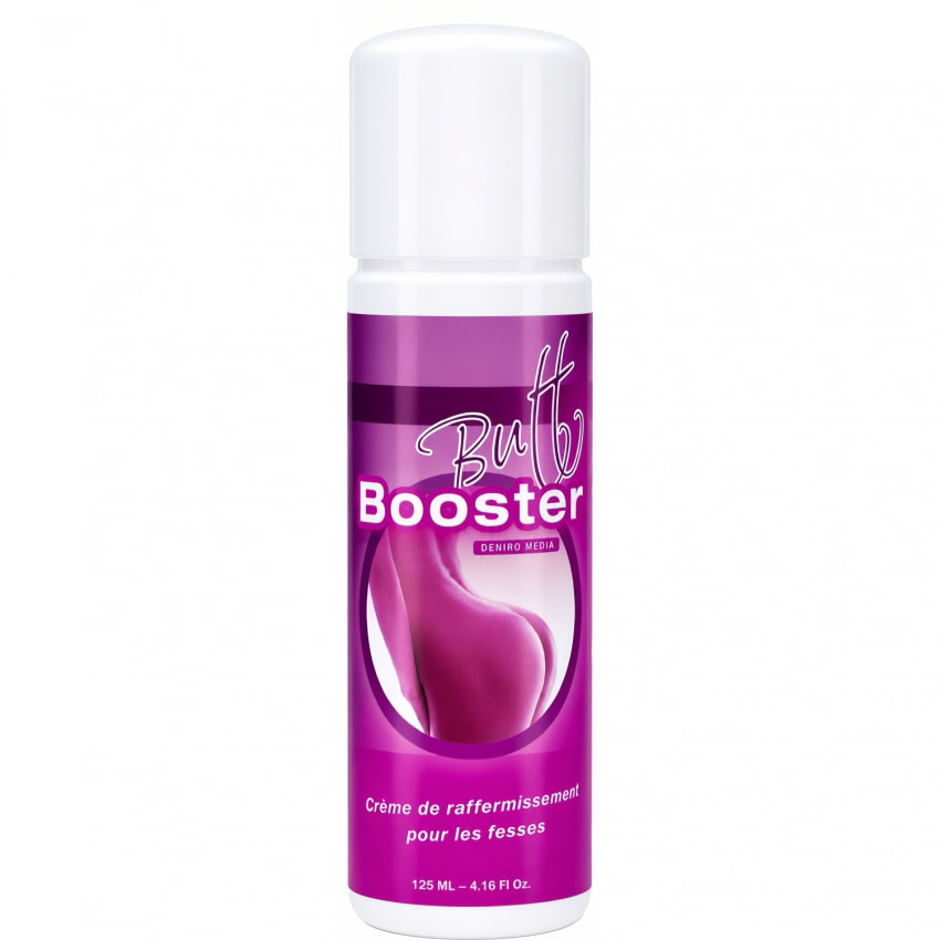 Cremă Pentru Mărirea Feselor Booster