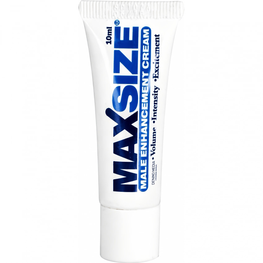 Crema Marire Penis Fara Reteta