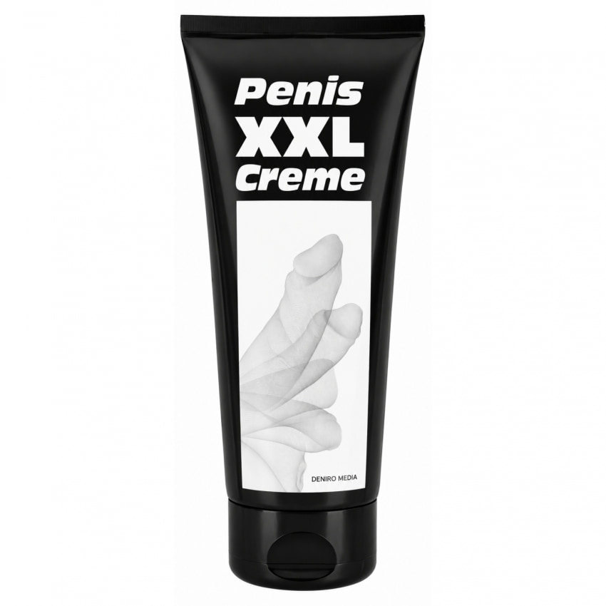 Penis Xxl Creme