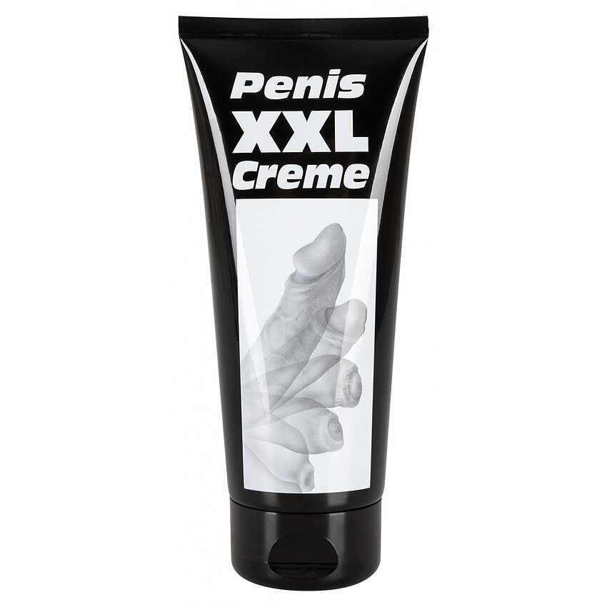 Crema Penis Xxl
